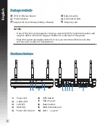 Preview for 4 page of Asus RT-N16 Quick Start Manual