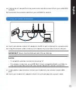 Preview for 7 page of Asus RT-N16 Quick Start Manual