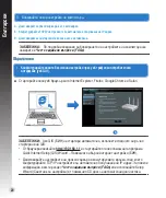 Preview for 20 page of Asus RT-N16 Quick Start Manual