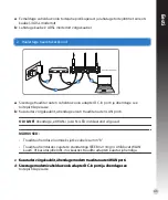 Preview for 43 page of Asus RT-N16 Quick Start Manual