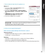 Preview for 61 page of Asus RT-N16 Quick Start Manual