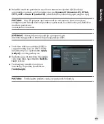 Preview for 69 page of Asus RT-N16 Quick Start Manual