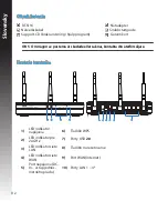 Preview for 112 page of Asus RT-N16 Quick Start Manual