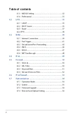 Предварительный просмотр 4 страницы Asus RT-N300 B1 User Manual