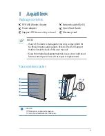 Preview for 5 page of Asus RT-N65R User Manual