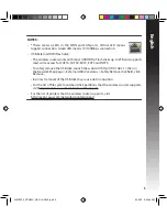 Preview for 5 page of Asus RT-N65U Quick Start Manual