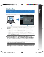 Preview for 33 page of Asus RT-N65U Quick Start Manual