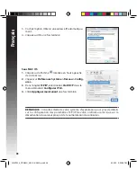 Preview for 48 page of Asus RT-N65U Quick Start Manual