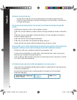 Preview for 62 page of Asus RT-N65U Quick Start Manual