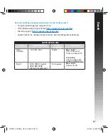 Preview for 87 page of Asus RT-N65U Quick Start Manual