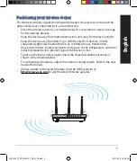 Preview for 5 page of Asus RT-N66U C1 Quick Start Manual