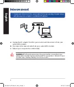 Preview for 6 page of Asus RT-N66U C1 Quick Start Manual