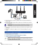 Preview for 7 page of Asus RT-N66U C1 Quick Start Manual