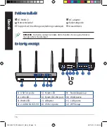 Preview for 16 page of Asus RT-N66U C1 Quick Start Manual