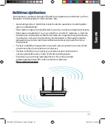 Preview for 57 page of Asus RT-N66U C1 Quick Start Manual