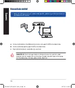 Preview for 58 page of Asus RT-N66U C1 Quick Start Manual