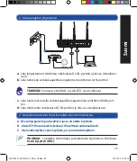 Preview for 59 page of Asus RT-N66U C1 Quick Start Manual