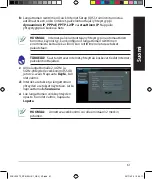 Preview for 61 page of Asus RT-N66U C1 Quick Start Manual