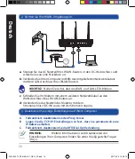 Preview for 72 page of Asus RT-N66U C1 Quick Start Manual