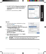 Preview for 77 page of Asus RT-N66U C1 Quick Start Manual