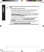 Preview for 94 page of Asus RT-N66U C1 Quick Start Manual