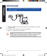 Preview for 122 page of Asus RT-N66U C1 Quick Start Manual