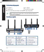 Preview for 132 page of Asus RT-N66U C1 Quick Start Manual