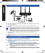 Preview for 136 page of Asus RT-N66U C1 Quick Start Manual