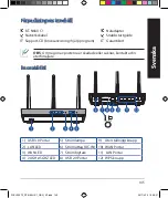 Preview for 145 page of Asus RT-N66U C1 Quick Start Manual