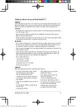 Preview for 11 page of Asus RTL8822CE User Manual