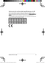 Preview for 29 page of Asus RTL8822CE User Manual