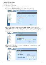 Preview for 8 page of Asus RX3041 V2 User Manual