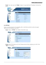 Preview for 11 page of Asus RX3041 V2 User Manual