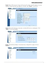 Preview for 15 page of Asus RX3041 V2 User Manual