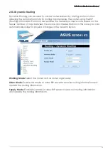 Предварительный просмотр 41 страницы Asus RX3041 V2 User Manual