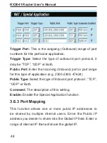 Preview for 49 page of Asus RX3041 User Manual