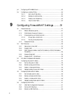 Preview for 6 page of Asus RX3041H User Manual