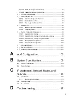 Preview for 9 page of Asus RX3041H User Manual