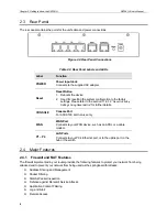 Preview for 18 page of Asus RX3041H User Manual