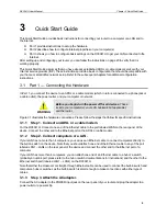 Preview for 23 page of Asus RX3041H User Manual