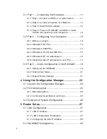 Preview for 4 page of Asus RX3042H User Manual