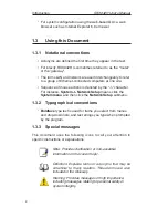 Preview for 14 page of Asus RX3042H User Manual