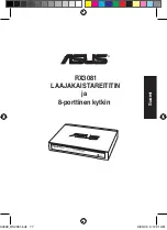 Предварительный просмотр 77 страницы Asus RX3081 Manual