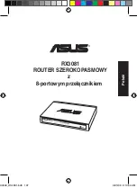 Предварительный просмотр 197 страницы Asus RX3081 Manual