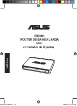 Предварительный просмотр 212 страницы Asus RX3081 Manual