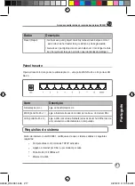 Предварительный просмотр 217 страницы Asus RX3081 Manual