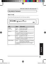 Предварительный просмотр 231 страницы Asus RX3081 Manual