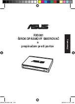 Предварительный просмотр 257 страницы Asus RX3081 Manual