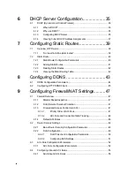 Preview for 4 page of Asus RX3141 User Manual