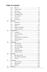 Preview for 5 page of Asus S1-AT5NM10E User Manual